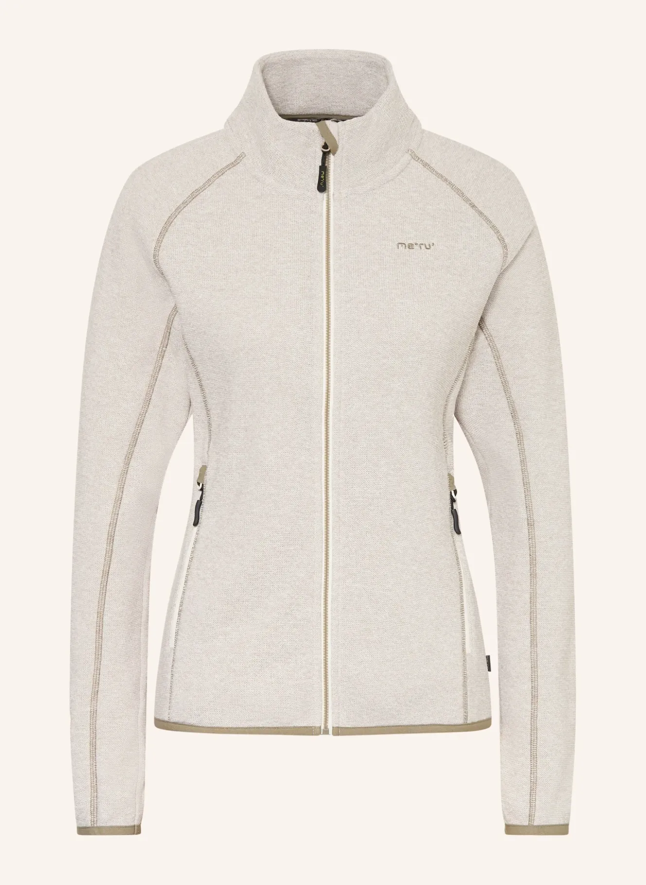 Fleecejacke HORTA