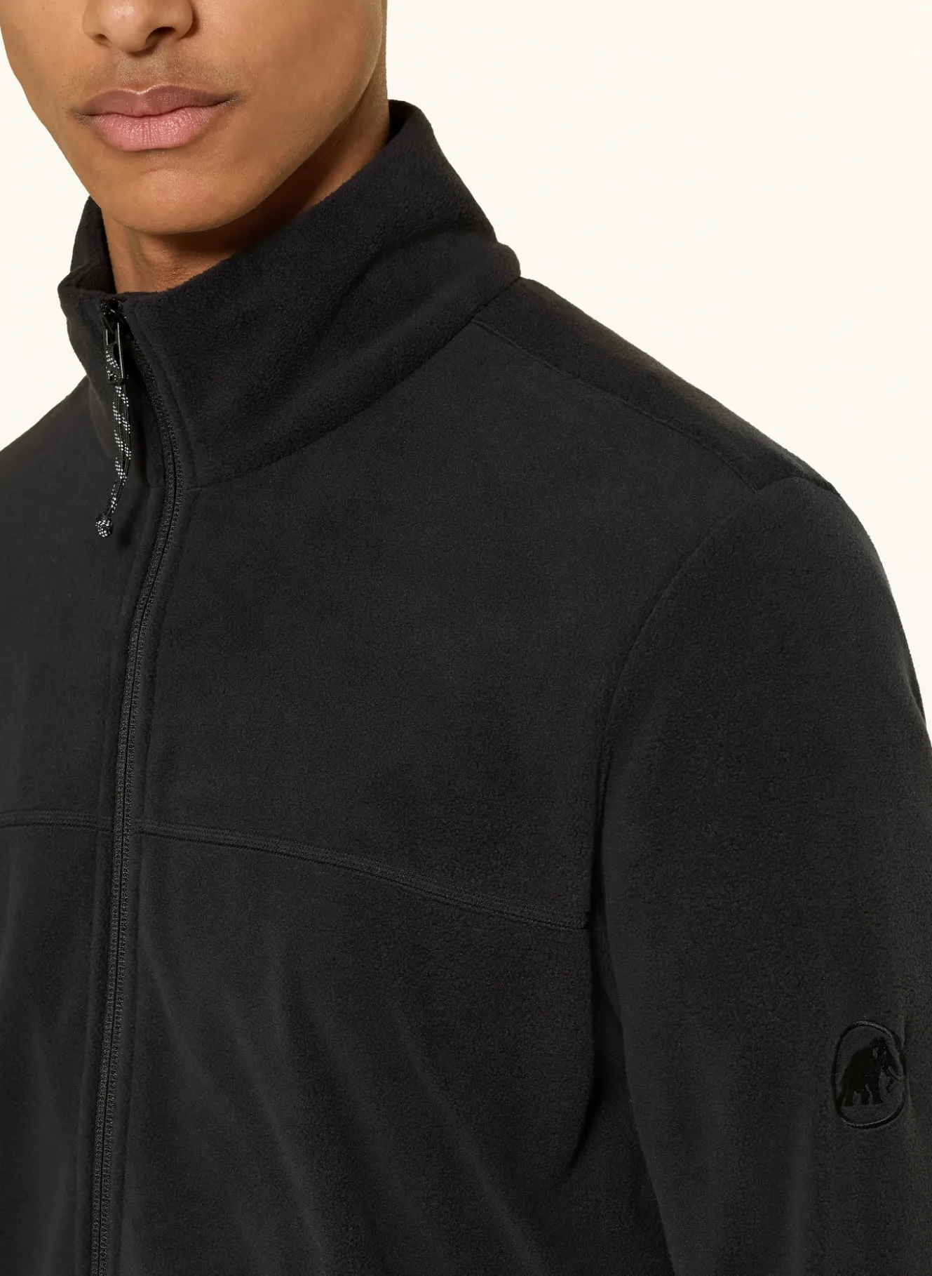 Fleecejacke INNOMINATA LIGHT