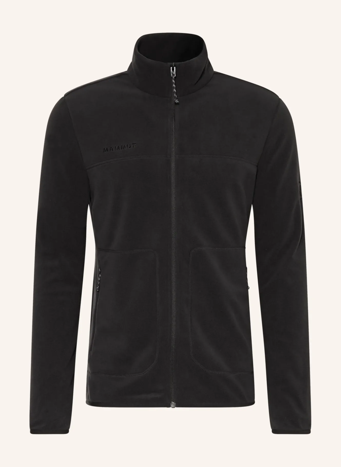 Fleecejacke INNOMINATA LIGHT