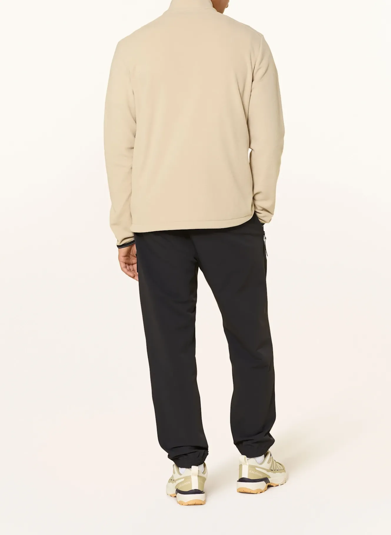 Fleecejacke JOSH3