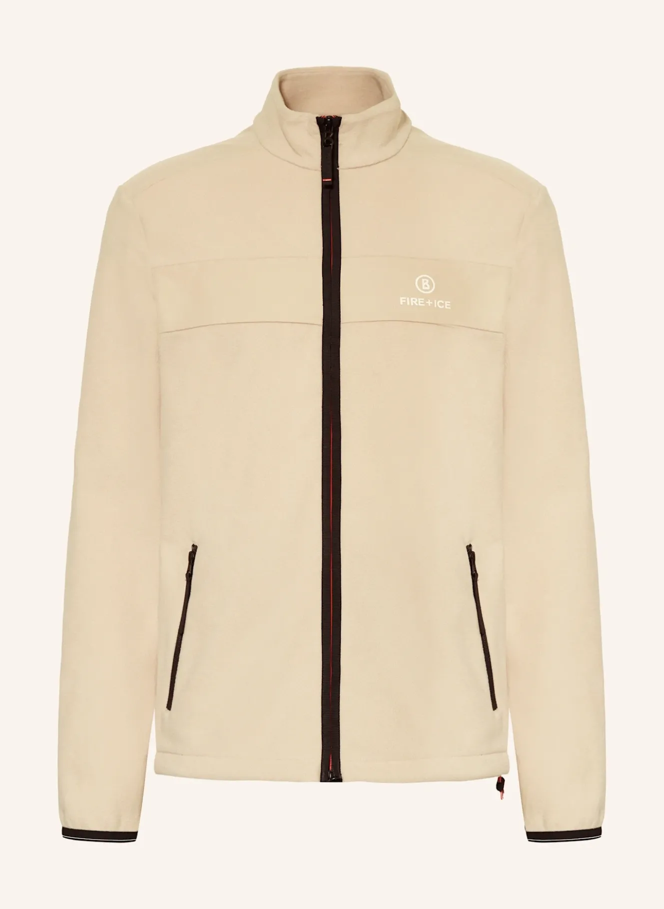 Fleecejacke JOSH3