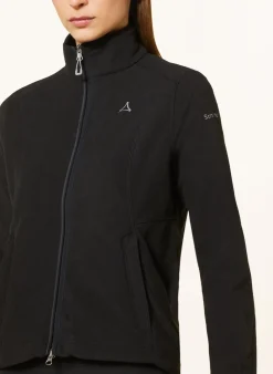 Fleecejacke LEONA3