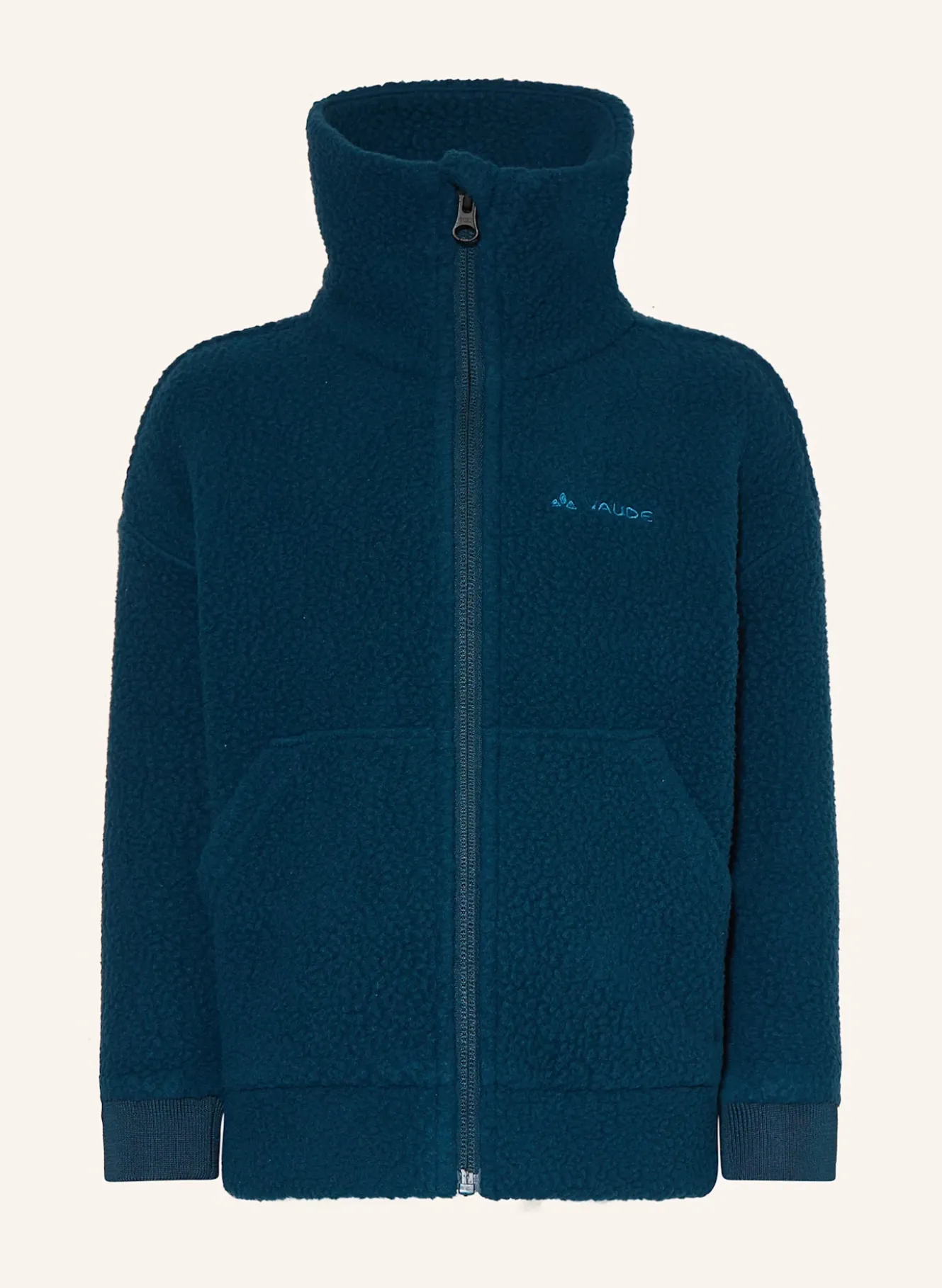 Fleecejacke MANUKAU