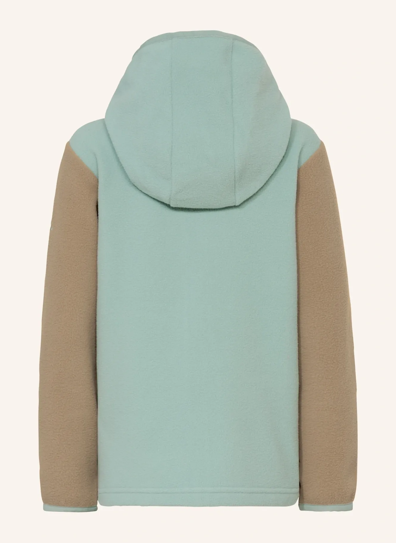 Fleecejacke PULEX