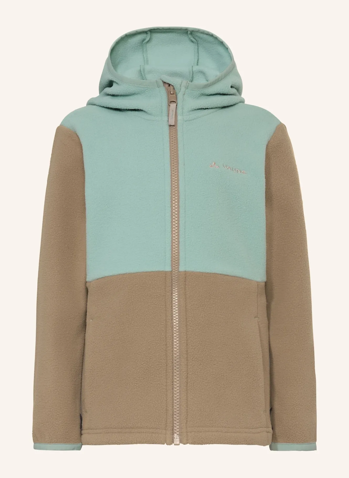 Fleecejacke PULEX