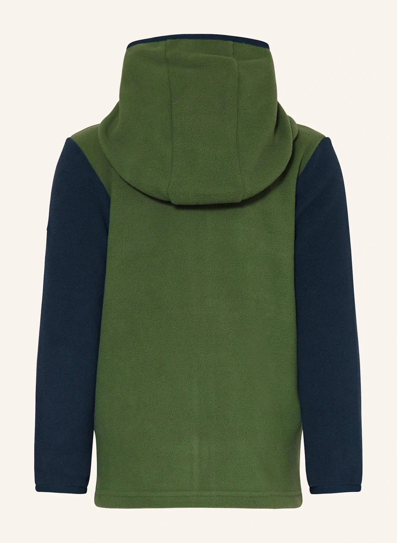 Fleecejacke PULEX