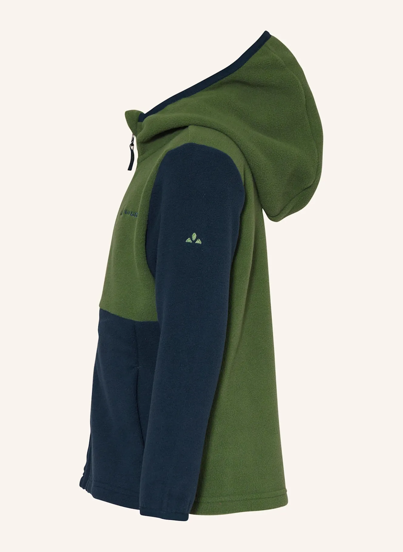 Fleecejacke PULEX