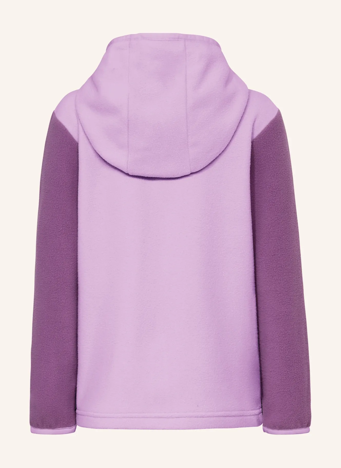 Fleecejacke PULEX