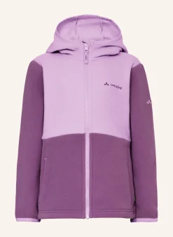 Fleecejacke PULEX