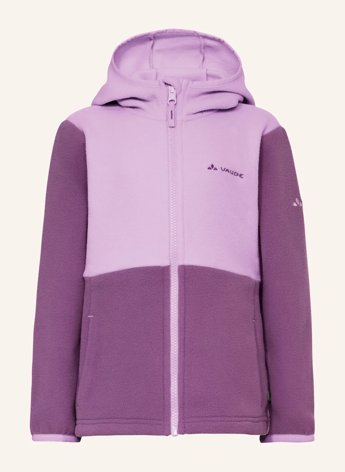 Fleecejacke PULEX