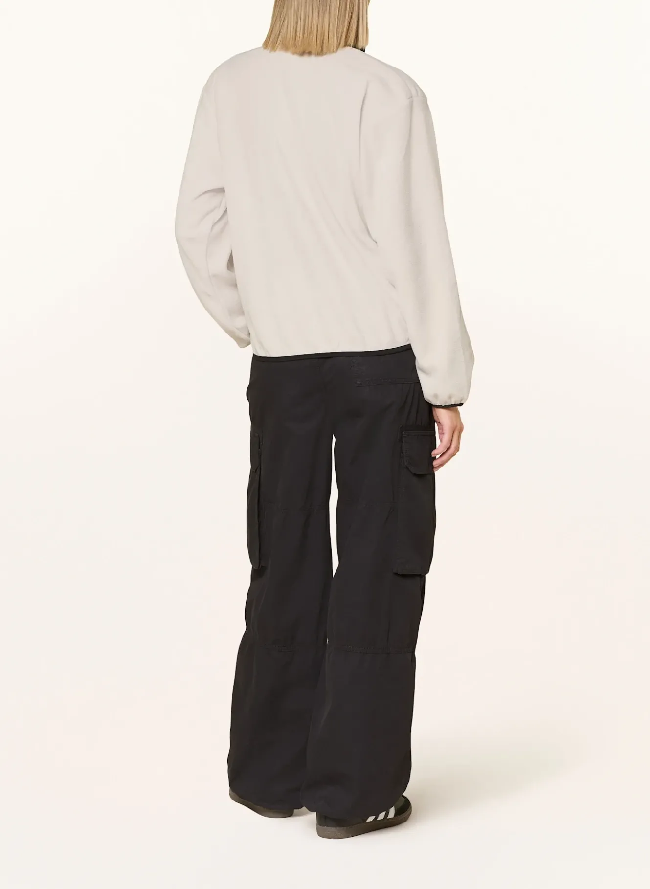 Fleecejacke SEQUOIA GROVE™