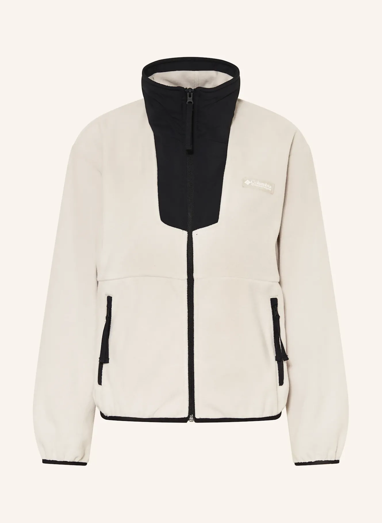 Fleecejacke SEQUOIA GROVE™