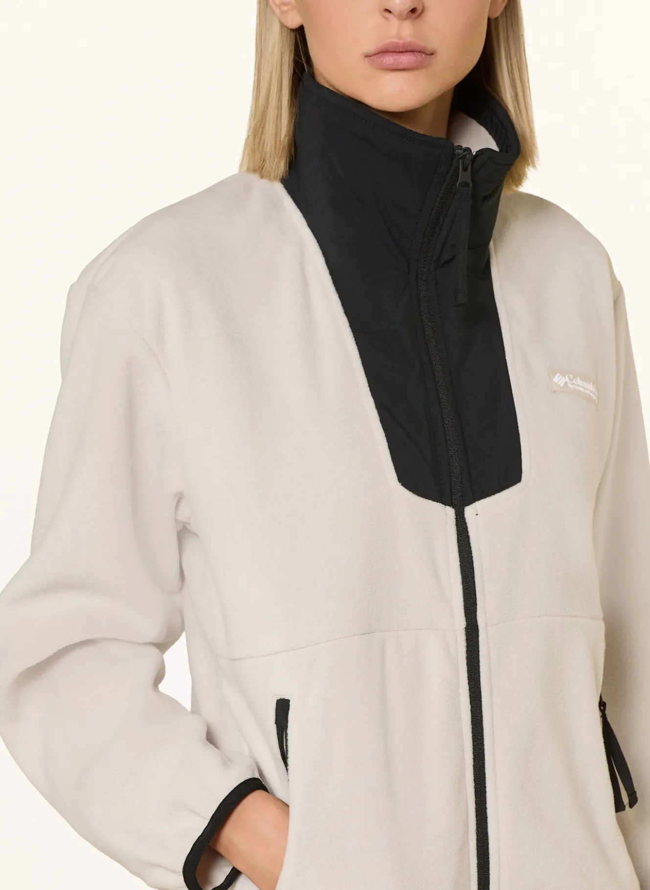 Fleecejacke SEQUOIA GROVE™