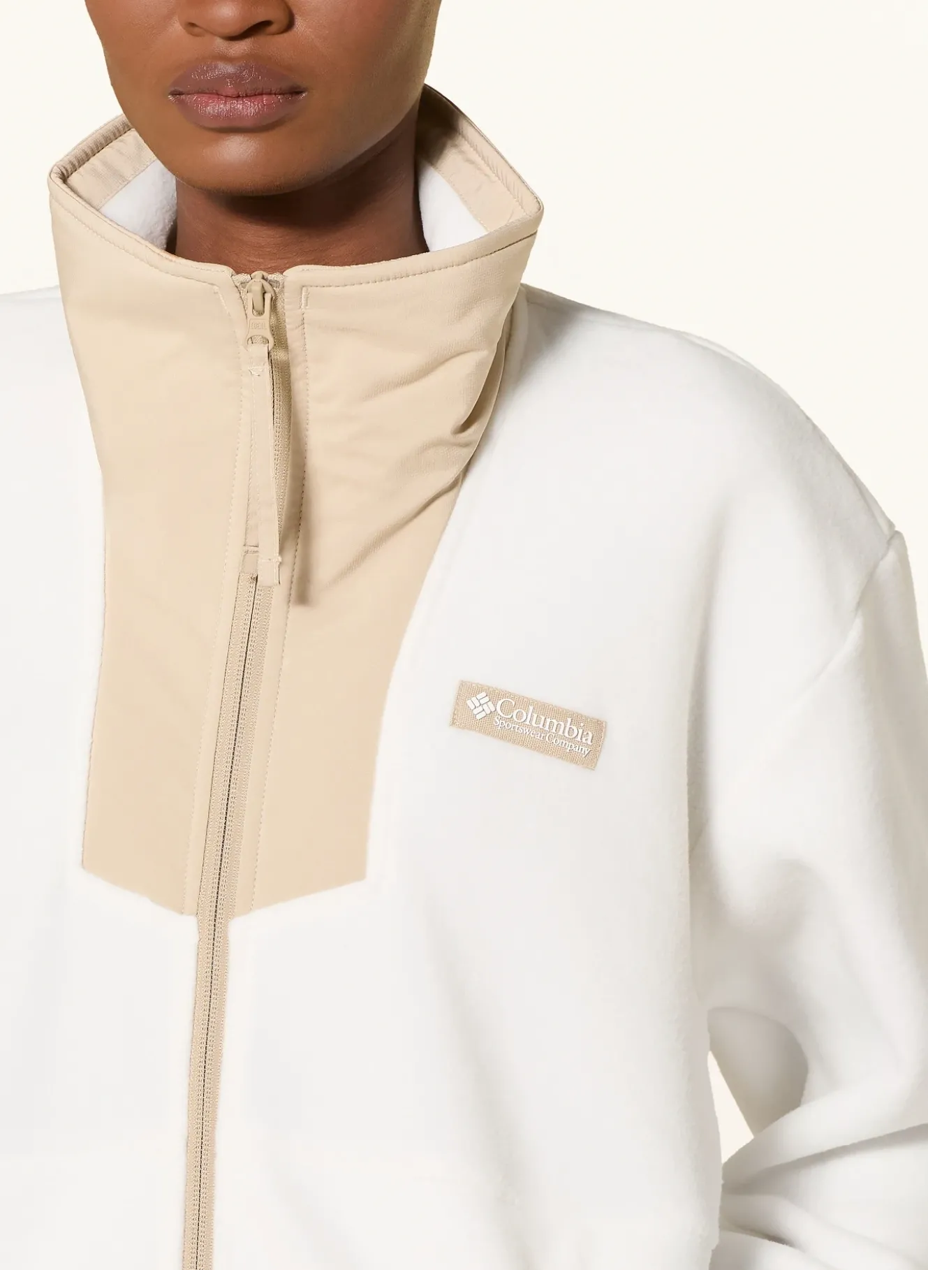 Fleecejacke SEQUOIA GROVE™