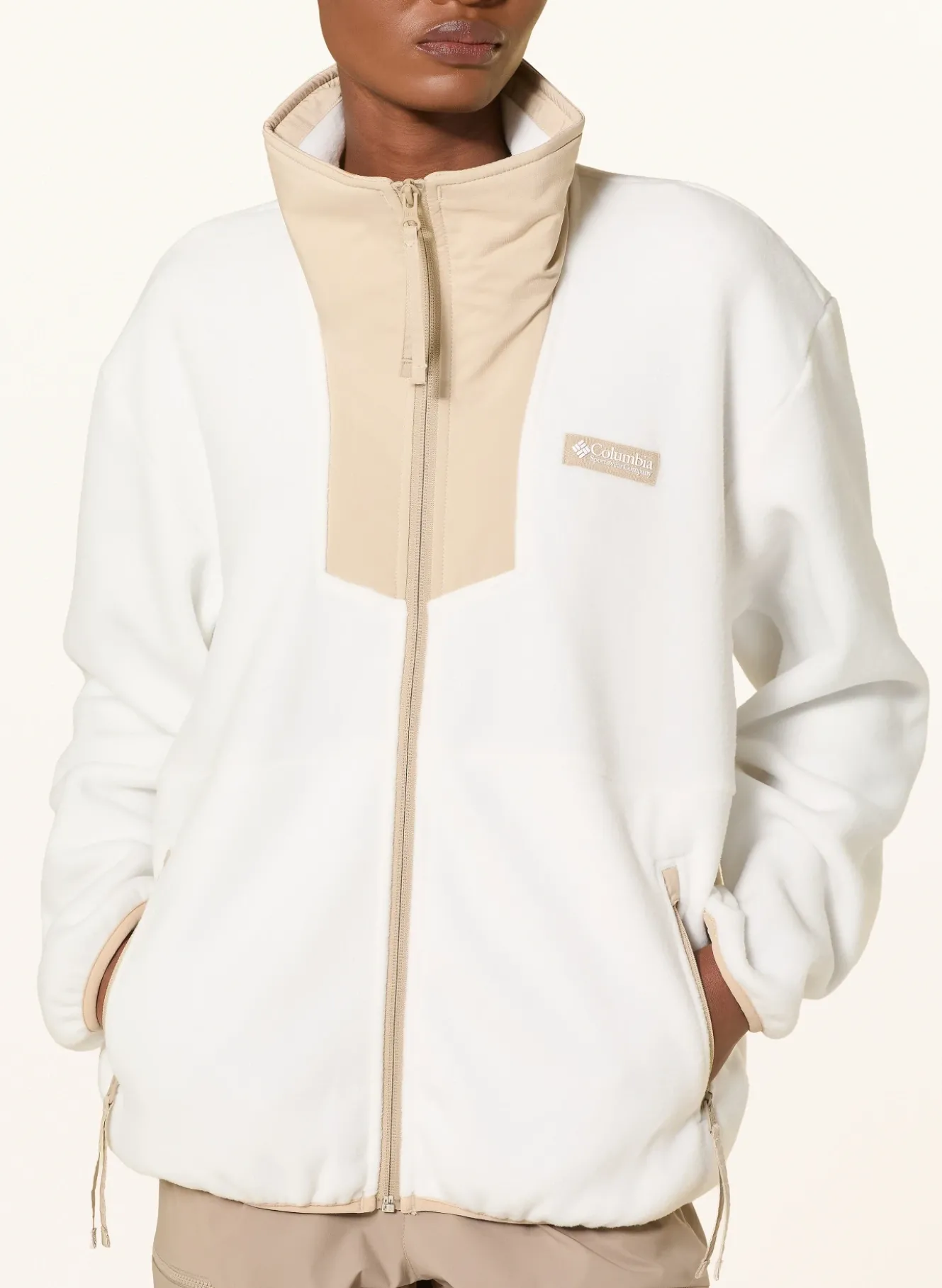Fleecejacke SEQUOIA GROVE™