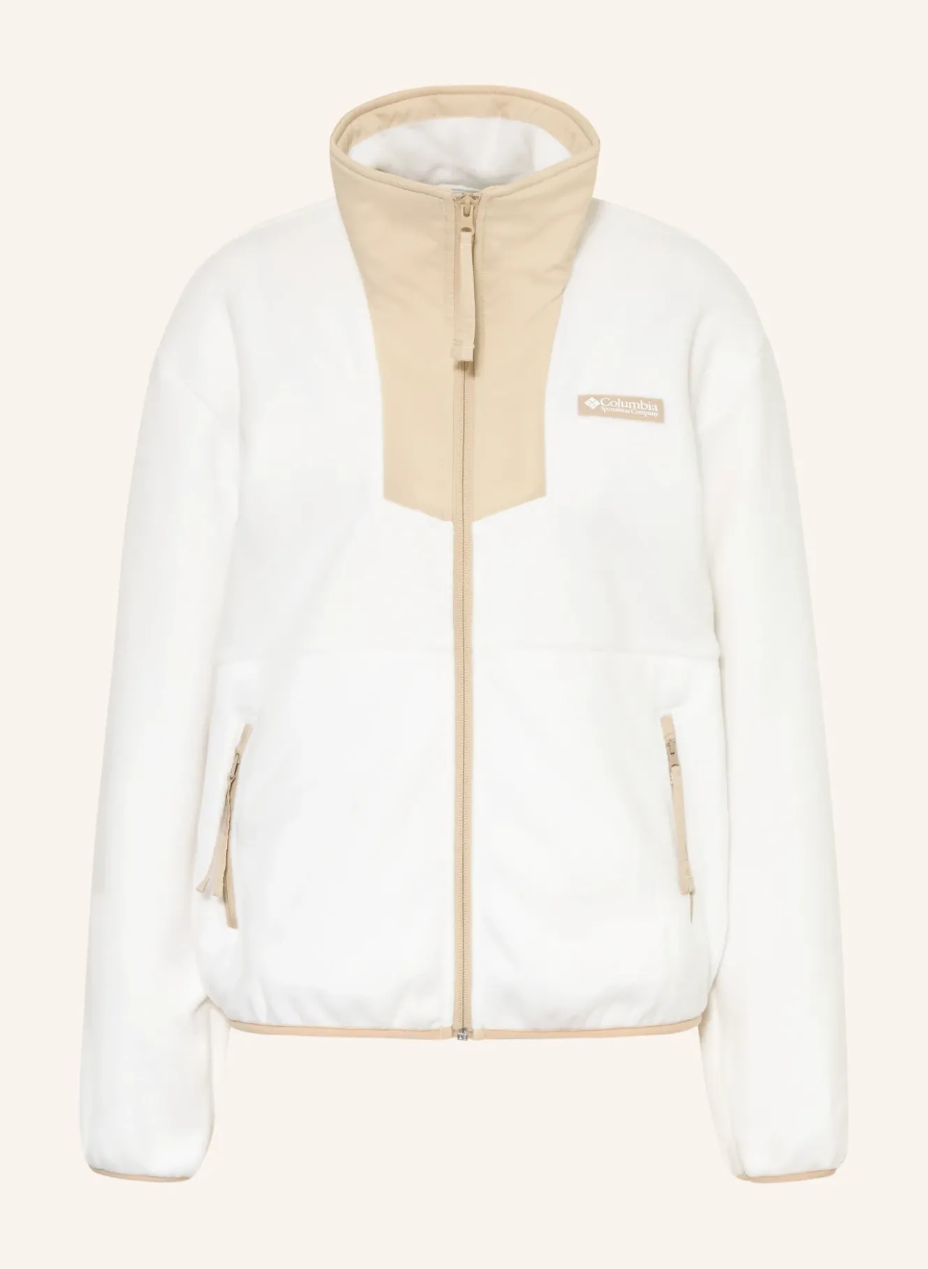 Fleecejacke SEQUOIA GROVE™