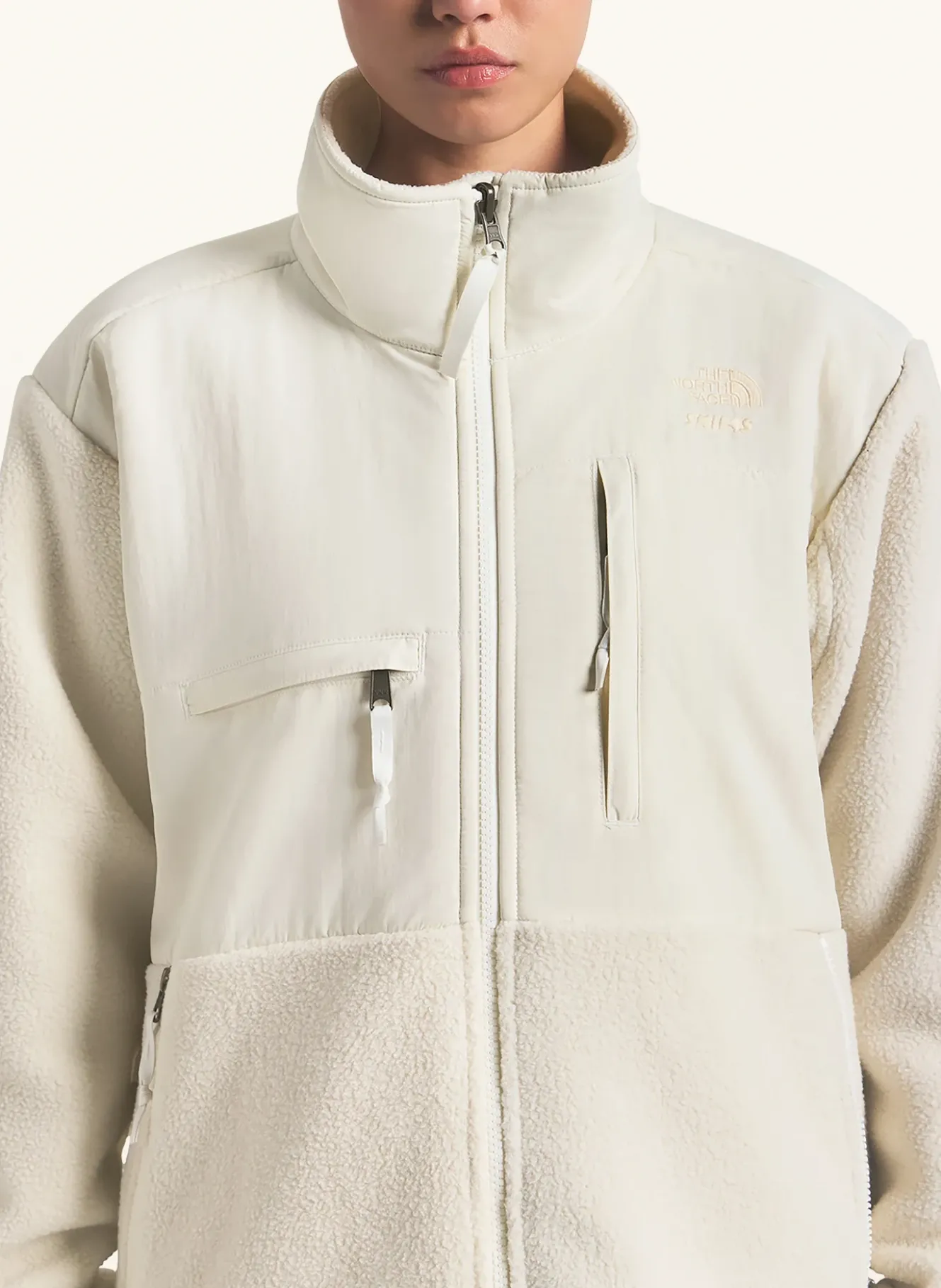 Fleecejacke TNF X PROJECT K 1995 RETRO DENALI