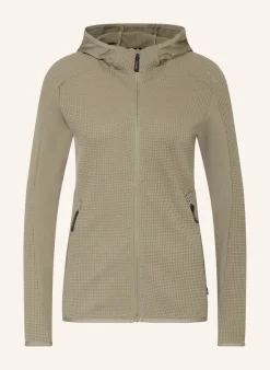 Fleecejacke WOLVERHAMPTON