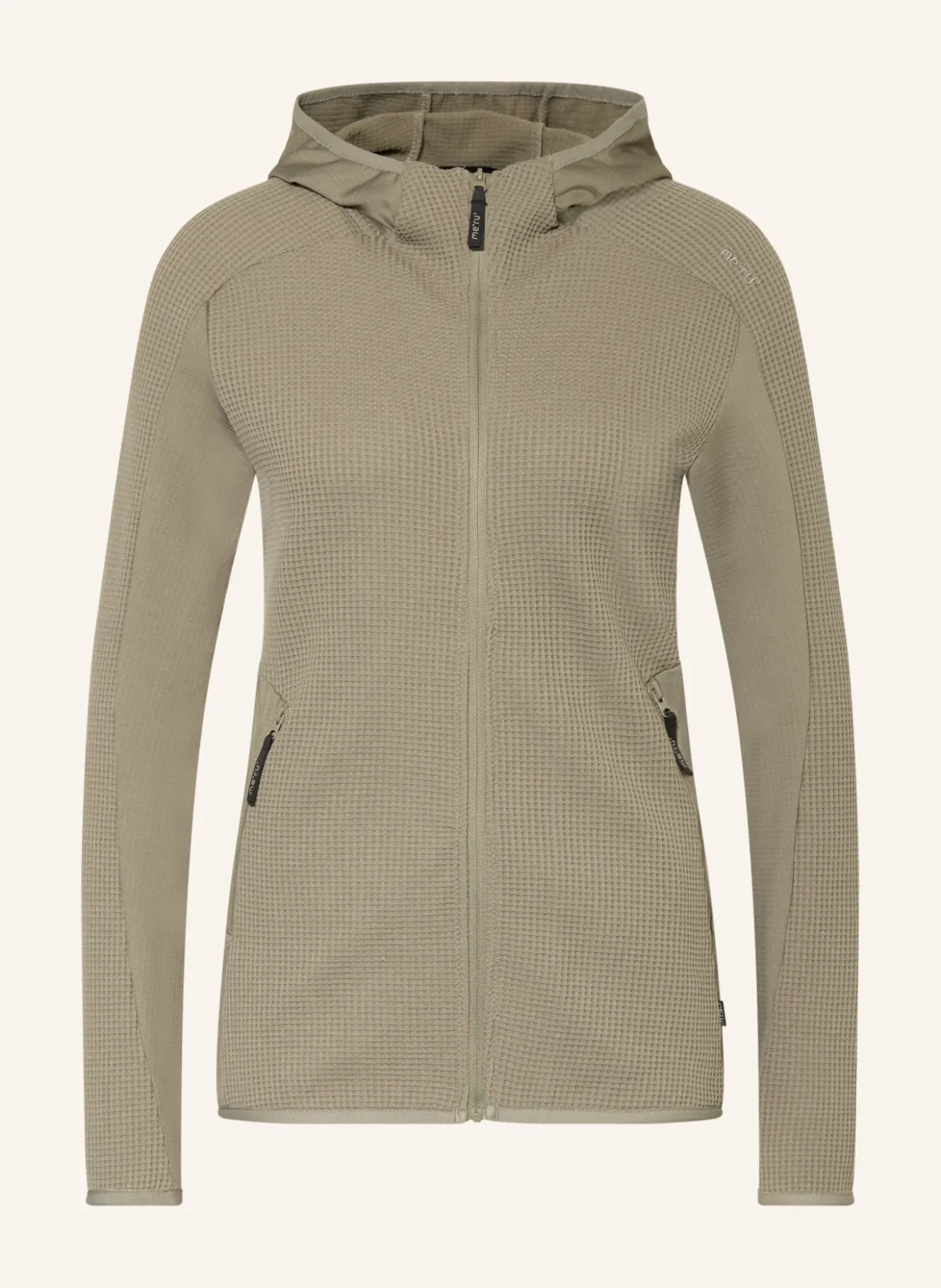 Fleecejacke WOLVERHAMPTON