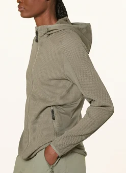 Fleecejacke WOLVERHAMPTON
