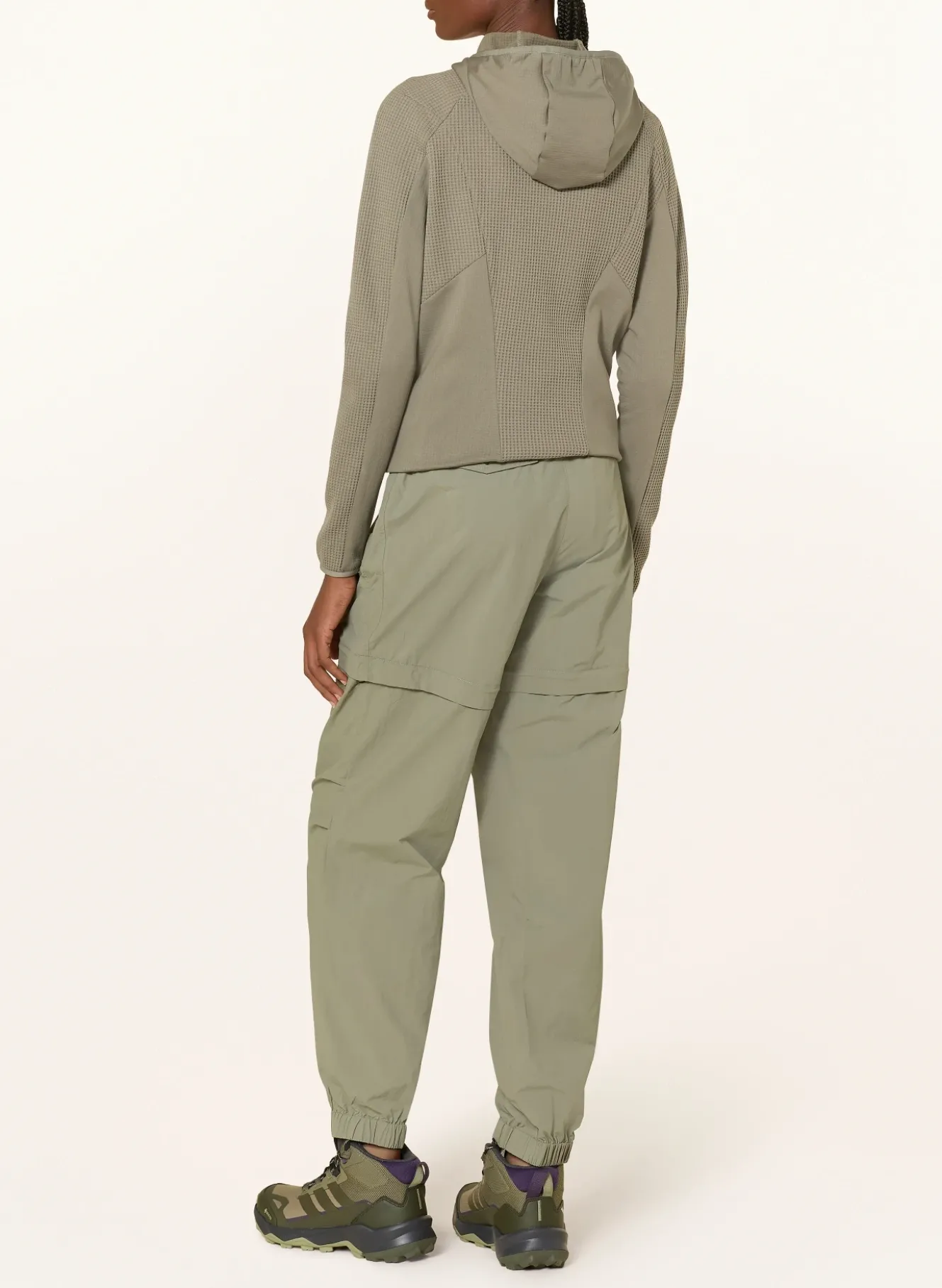 Fleecejacke WOLVERHAMPTON