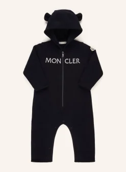 Fleece-Overall