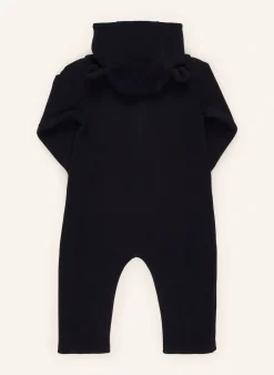 Fleece-Overall
