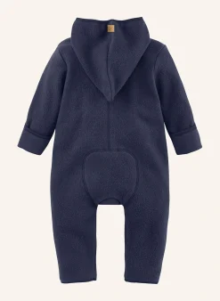 Fleece-Overall