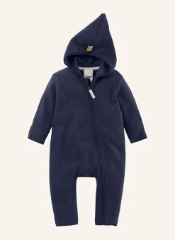 Fleece-Overall