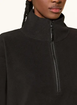 Fleece-Troyer
