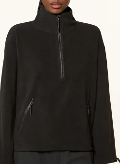 Fleece-Troyer