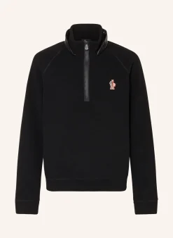 Fleece-Troyer