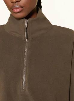Fleece-Troyer