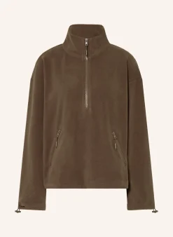 Fleece-Troyer