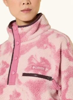Fleece-Troyer HELVETIA™ II