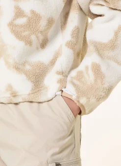 Fleece-Troyer HELVETIA™ II