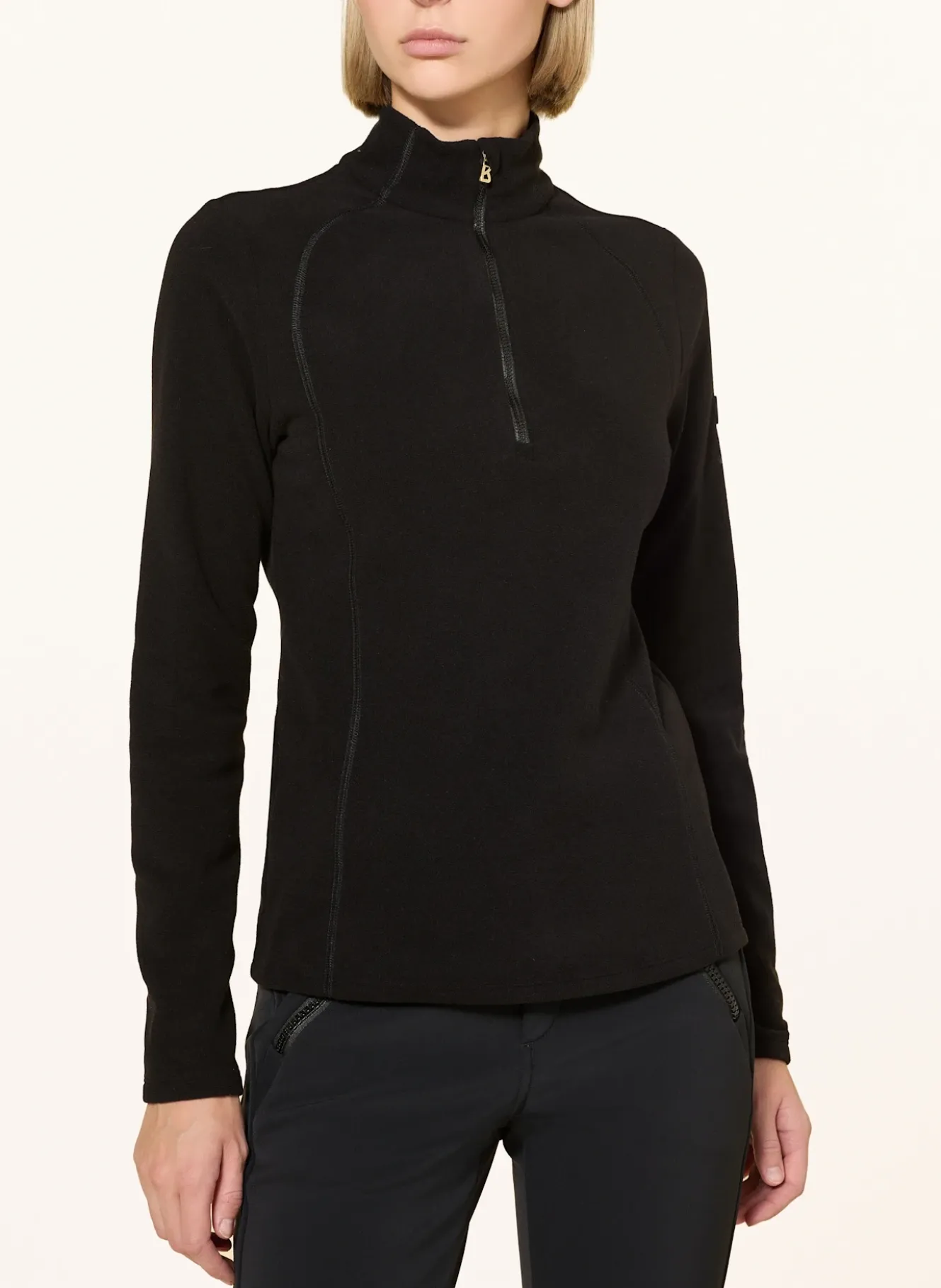 Fleece-Troyer MEDITA2