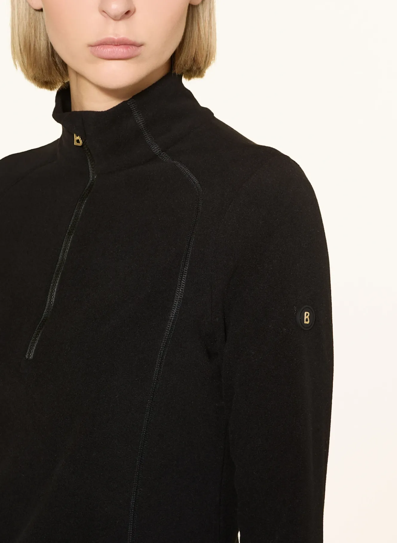 Fleece-Troyer MEDITA2