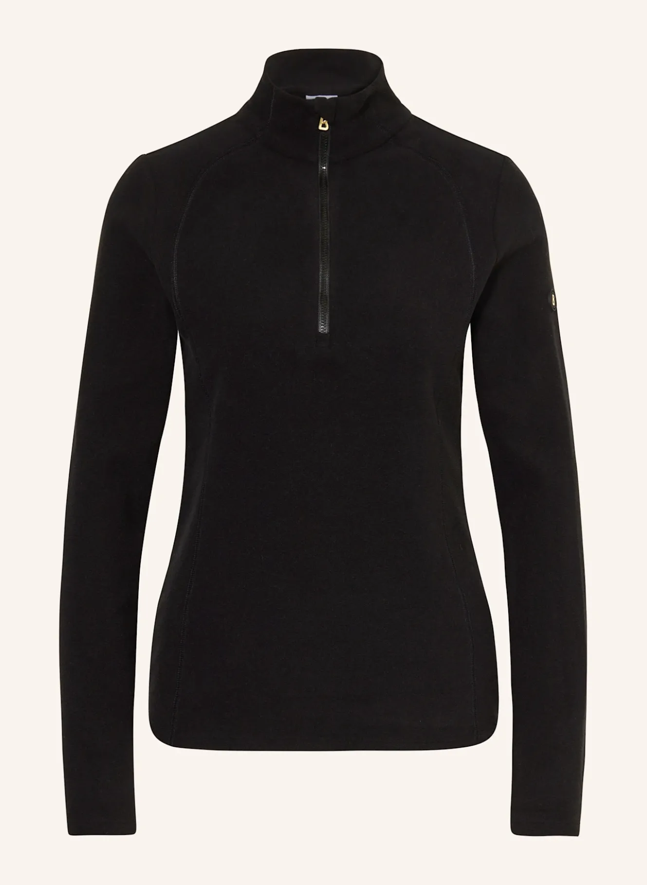 Fleece-Troyer MEDITA2