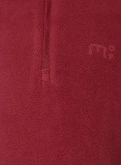 Fleece-Troyer MOTUEKA