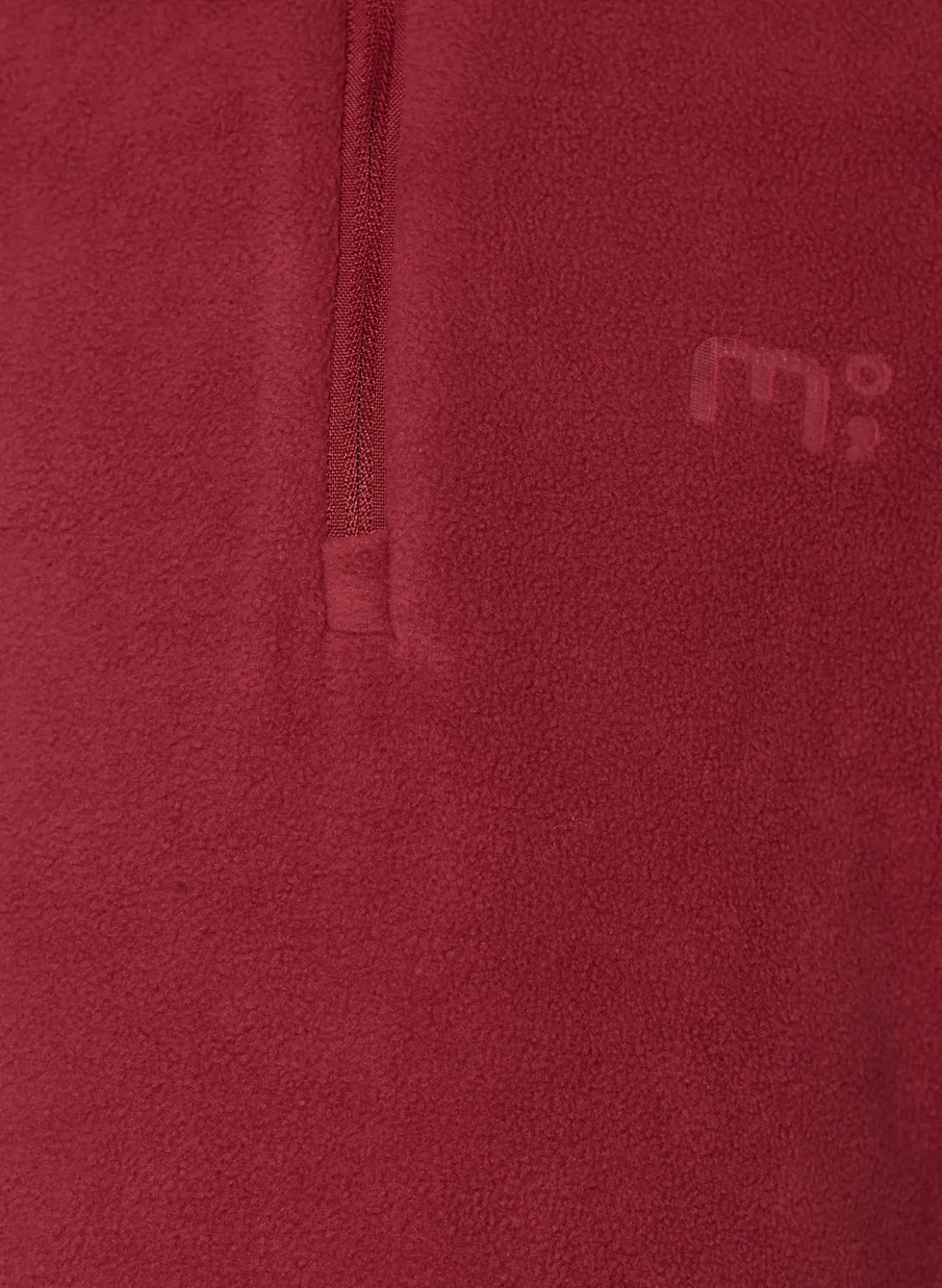Fleece-Troyer MOTUEKA