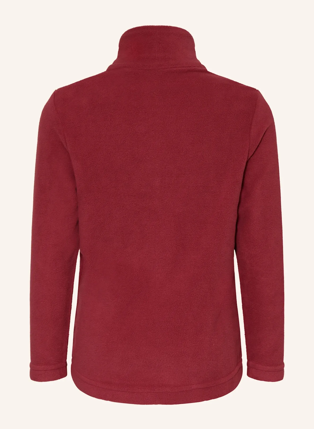 Fleece-Troyer MOTUEKA