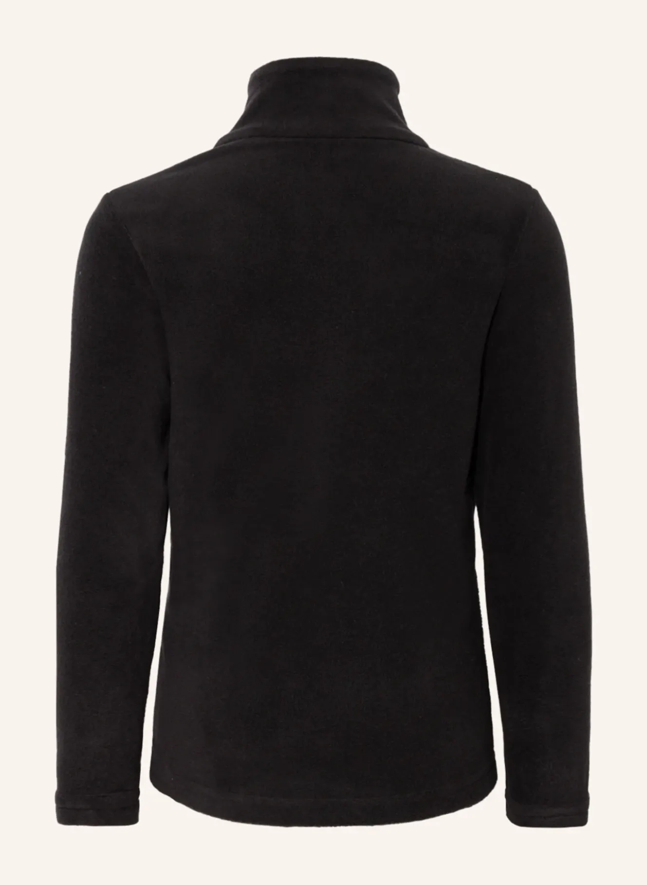 Fleece-Troyer MOTUEKA