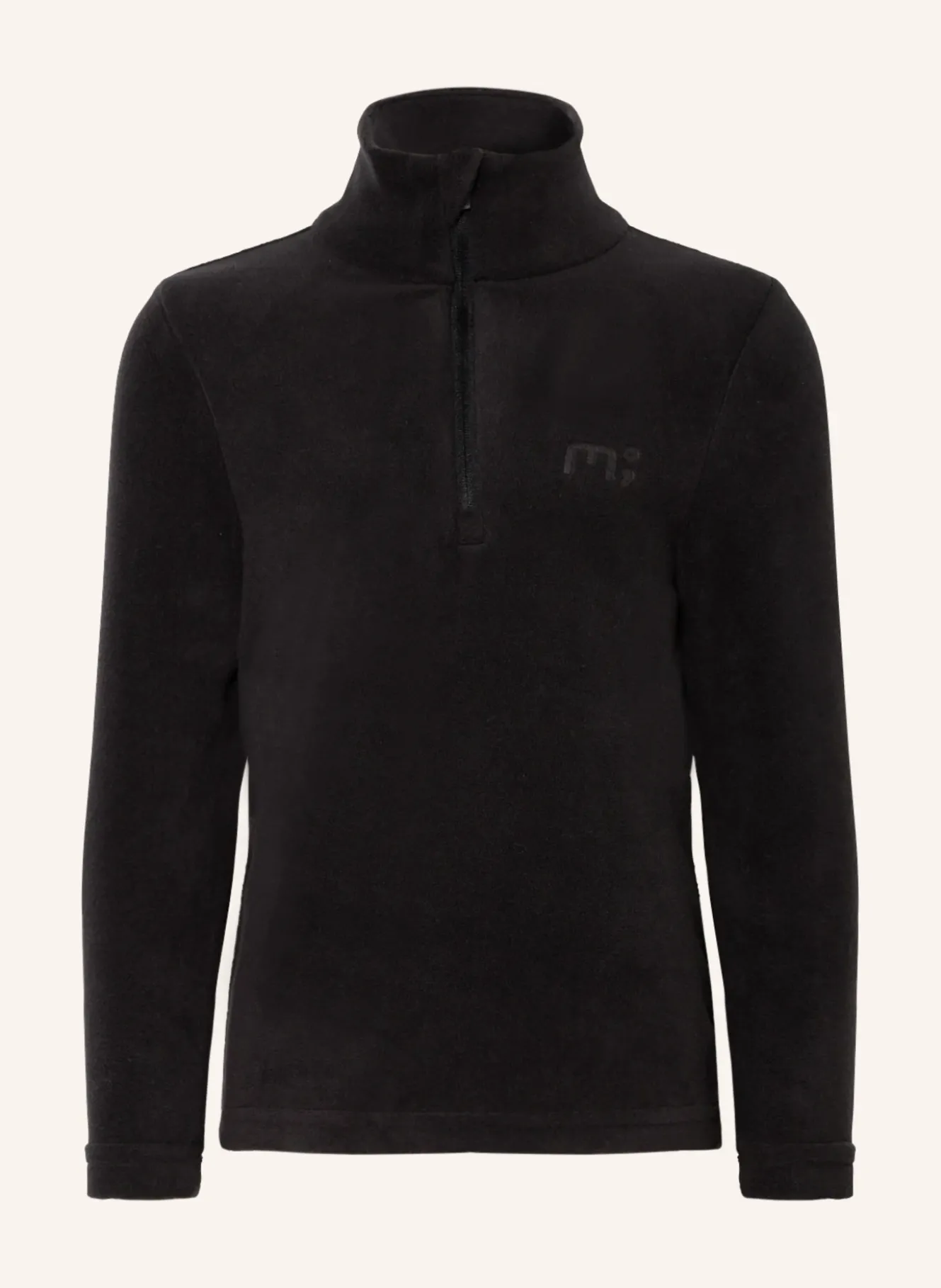Fleece-Troyer MOTUEKA