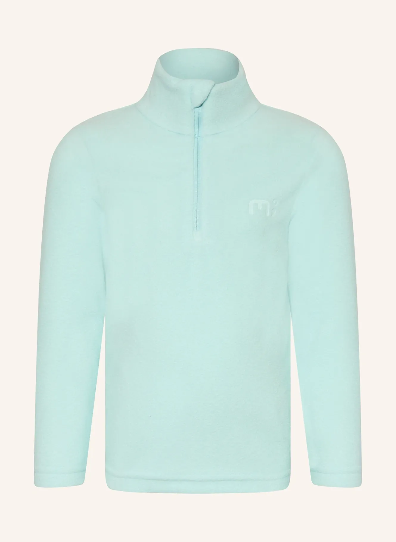 Fleece-Troyer MOTUEKA