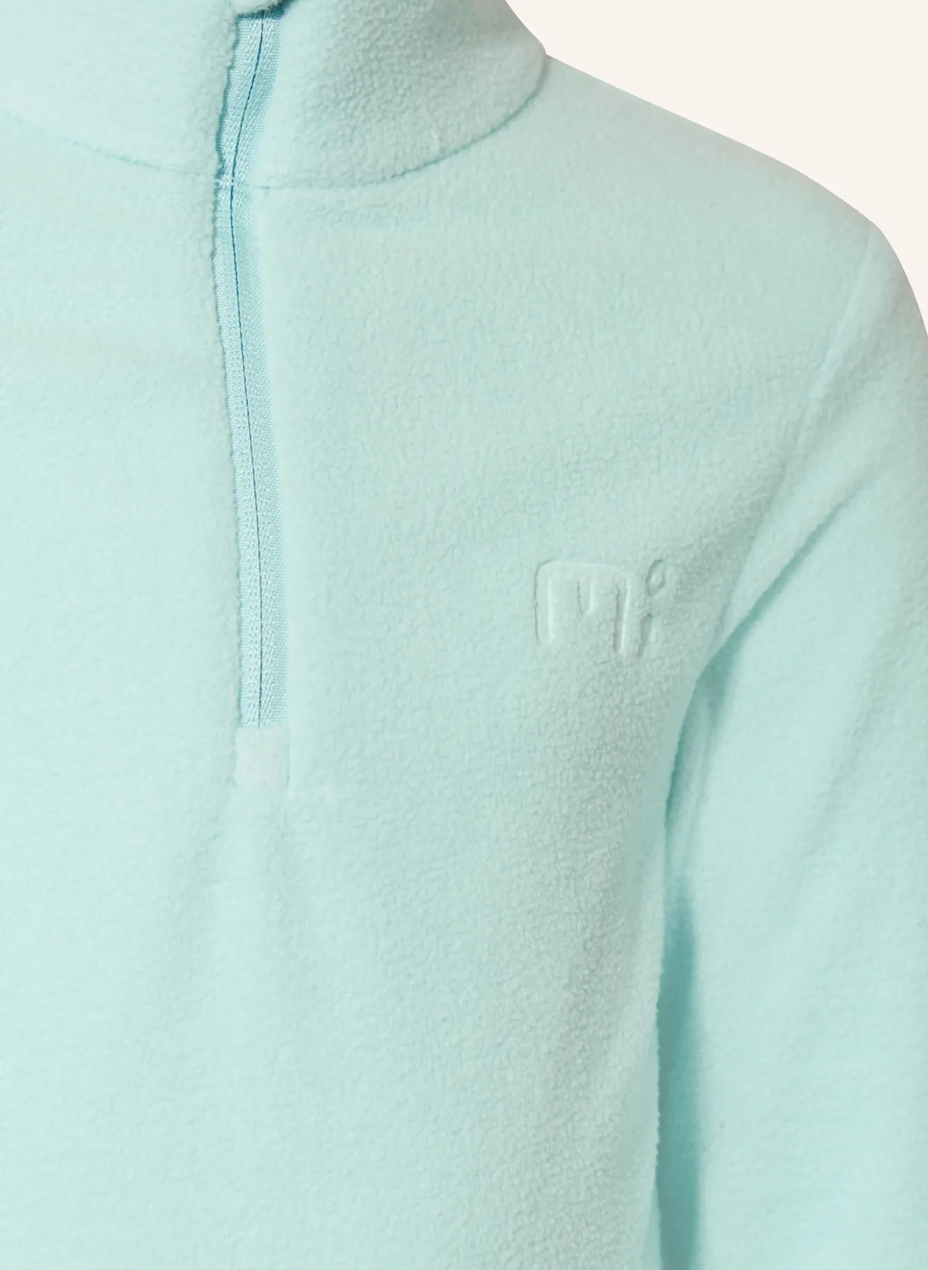 Fleece-Troyer MOTUEKA