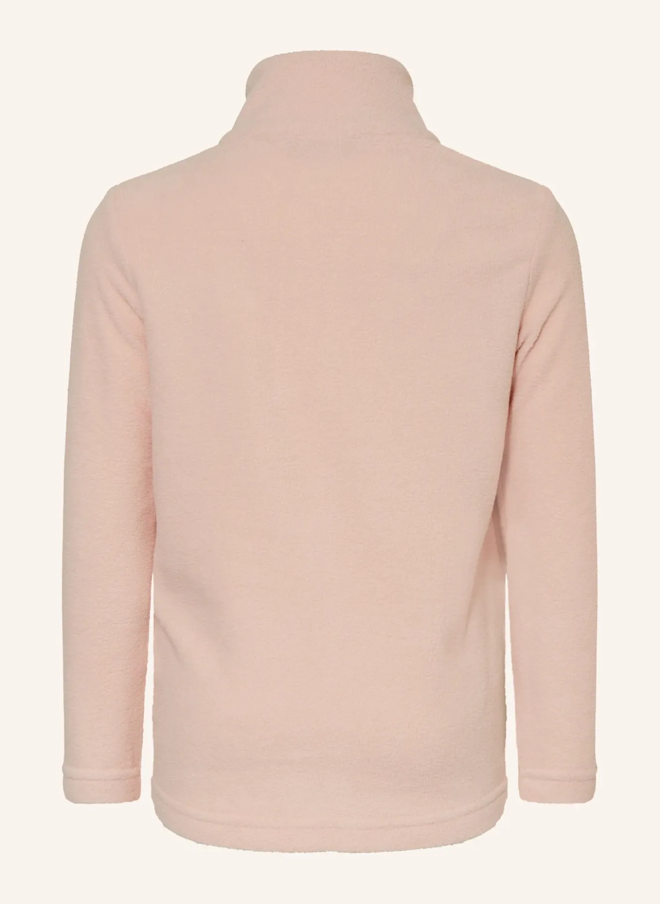 Fleece-Troyer MOTUEKA