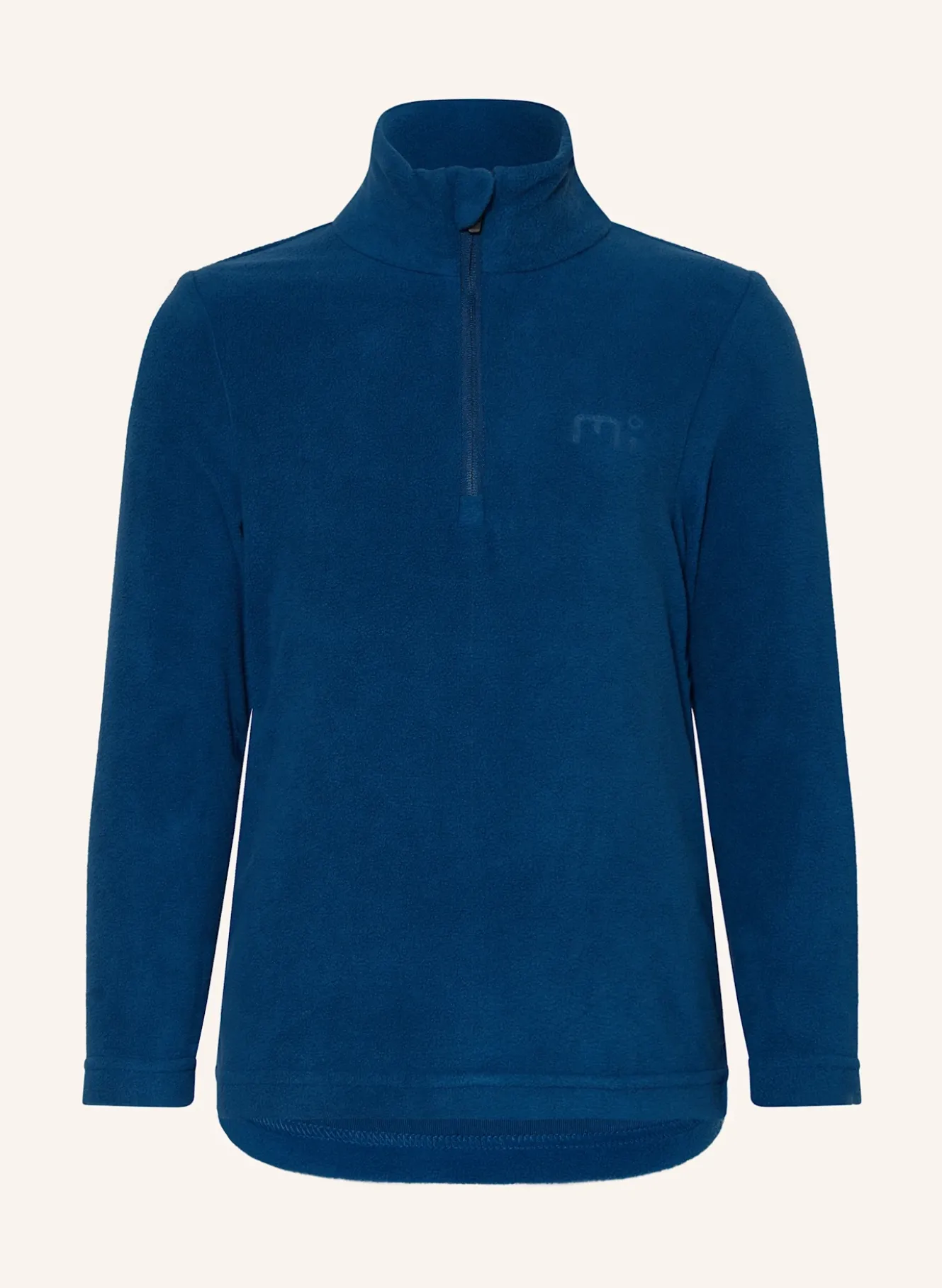 Fleece-Troyer MOTUEKA