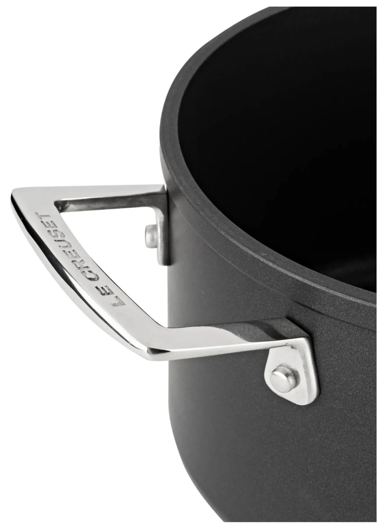 Fleischtopf ALUMINIUM ANTIHAFT