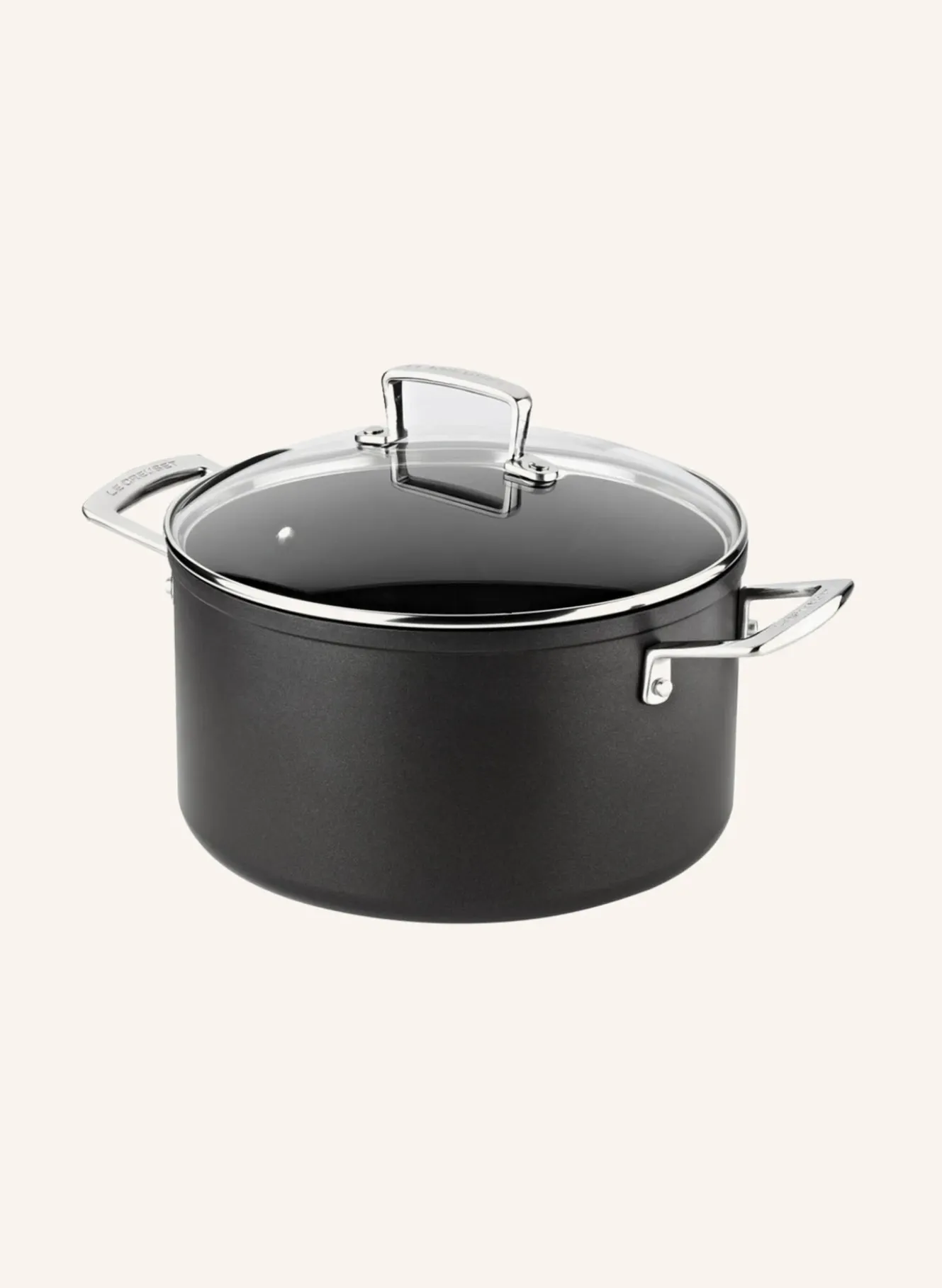 Fleischtopf ALUMINIUM ANTIHAFT